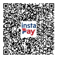 GCash QR for donations